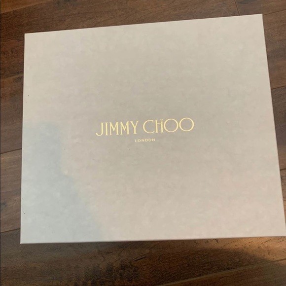 Jimmy Choo Malena 100’s - Picture 8 of 8